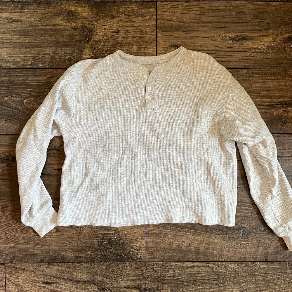 Brandy Melville Thermal